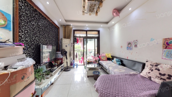 凯文阳光二手房实景图