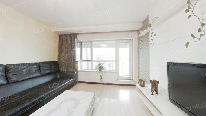 万科新里程二手房实景图