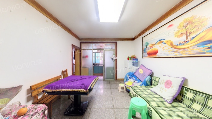 登高小区二手房实景图