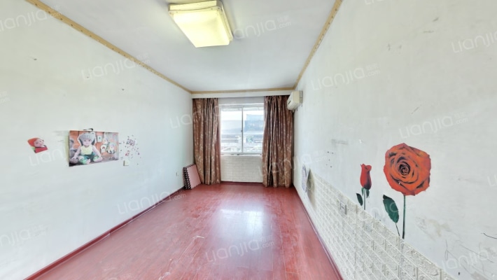 杭钢北苑二手房实景图