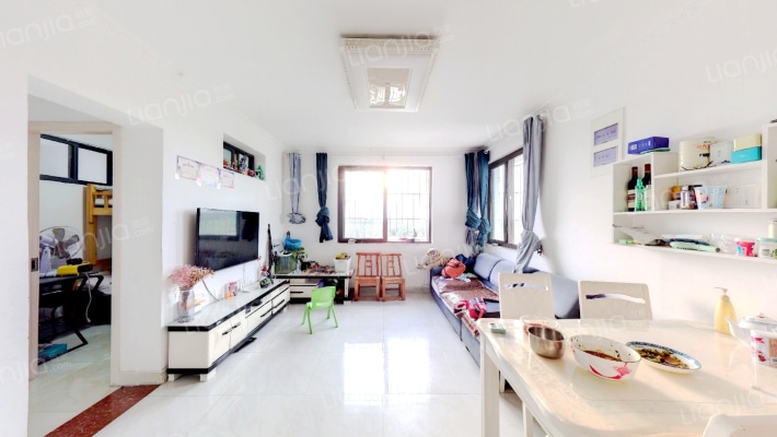 仁心苑二手房实景图