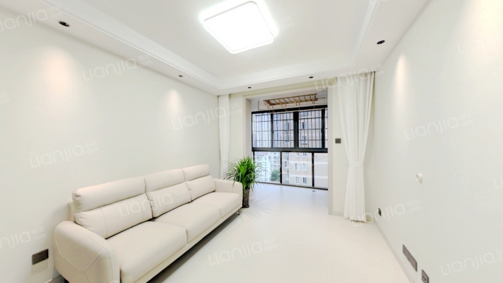 庆丰苑二手房实景图