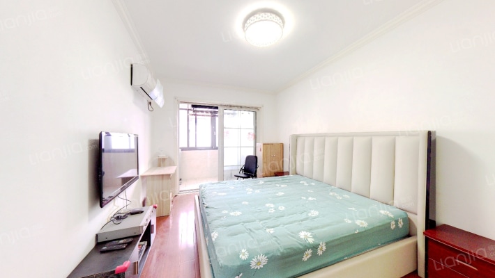 医平村二手房实景图