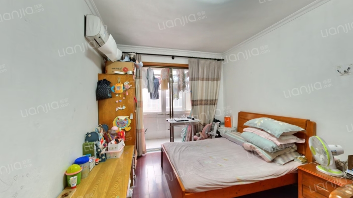 紫竹林21号二手房实景图