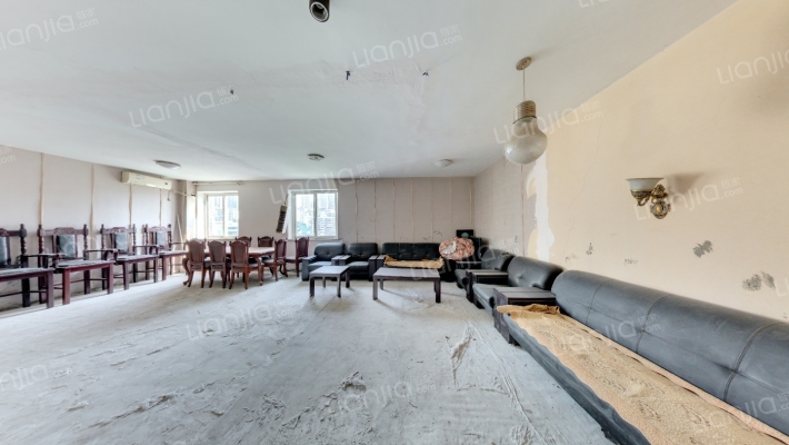 星都花园二手房实景图