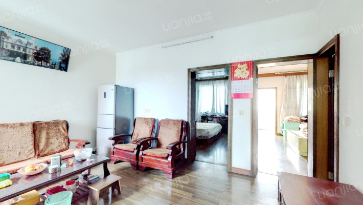 商业城二手房实景图