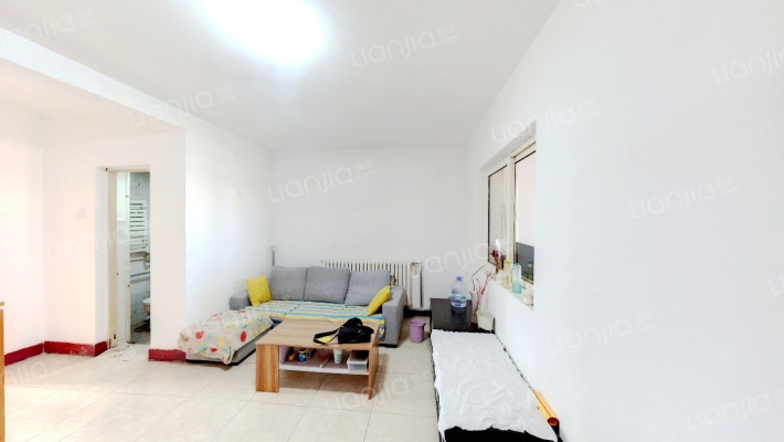 贵都花园二手房实景图