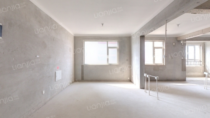 越秀星汇金沙二手房实景图