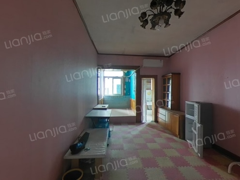 整租·长江二路一巷 1室0厅 东南