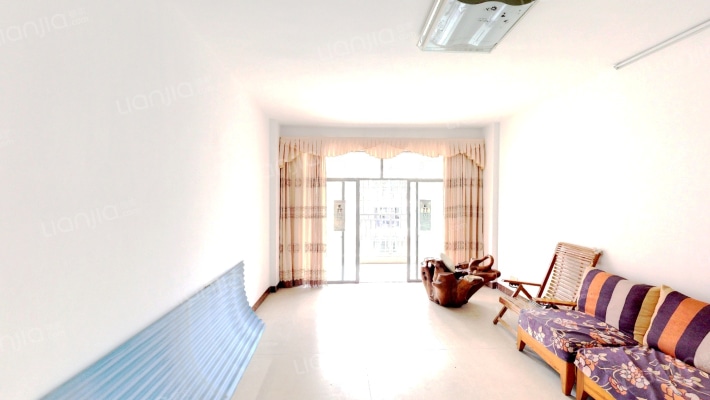 小市新城七号区二手房实景图