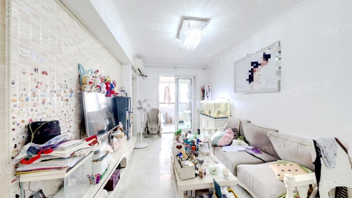 燕歌园2园二手房实景图