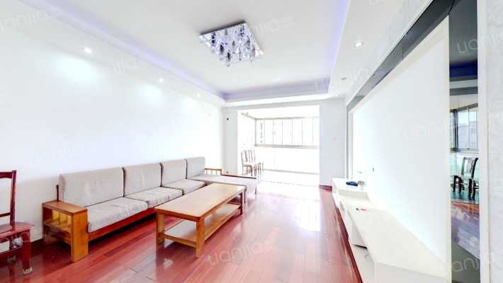 加州海岸二手房实景图