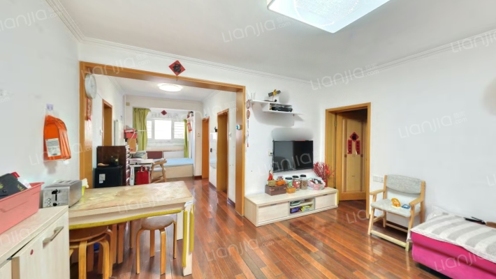 八里庄北里二手房实景图