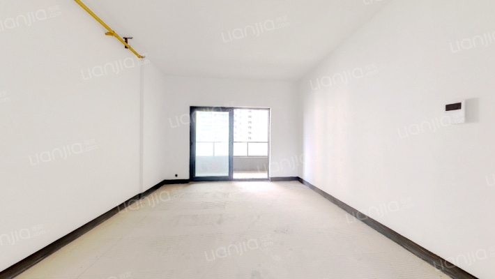 东湖城拾景二手房实景图