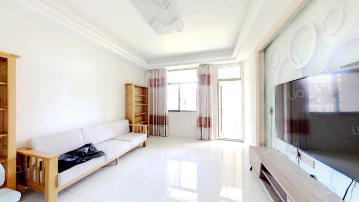 未来城二手房实景图