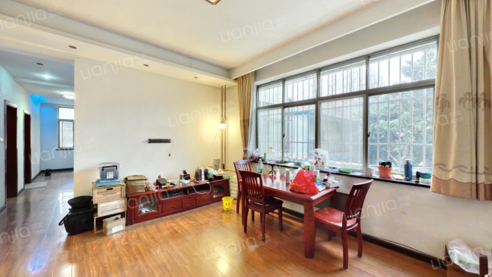 襄阳市科技馆二手房实景图