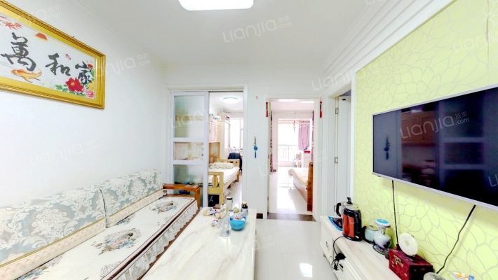 丽泽苑(杏花岭区)二手房实景图