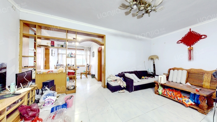 老向阳小区二手房实景图