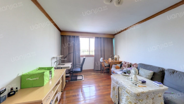 王武监狱家属区二手房实景图