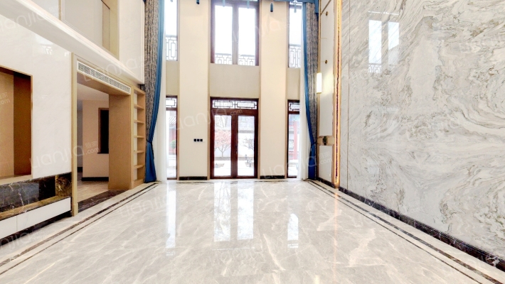 观唐二手房实景图