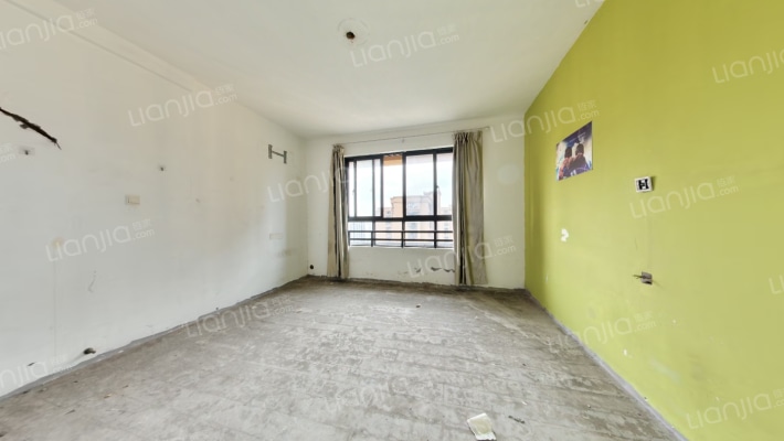 胜稼红星嘉园二区二手房实景图