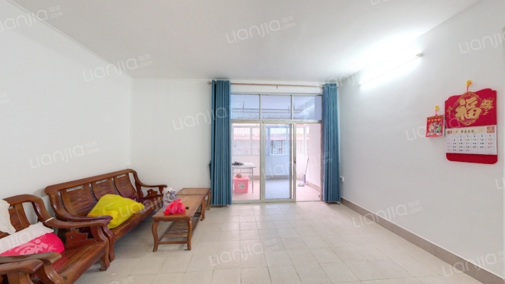 雁北花园二手房实景图