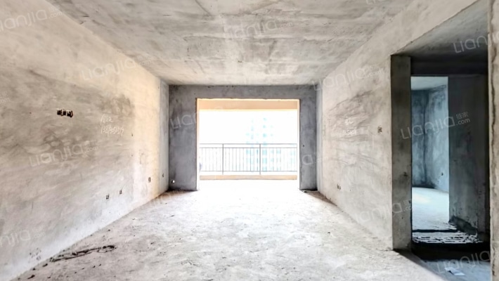 南湖壹号二手房实景图