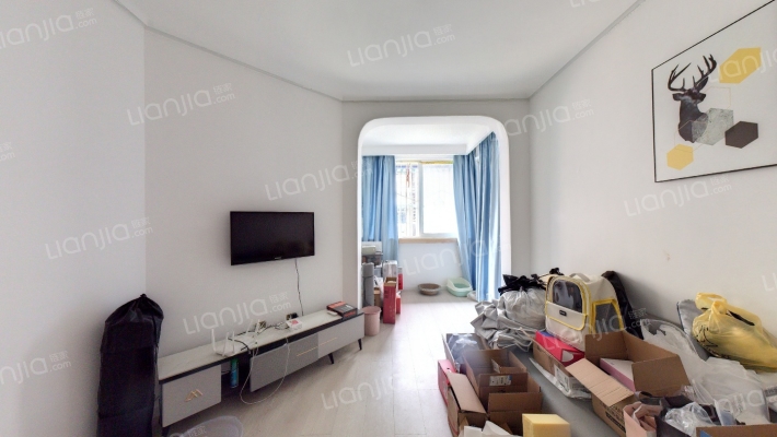 红星苑二手房实景图