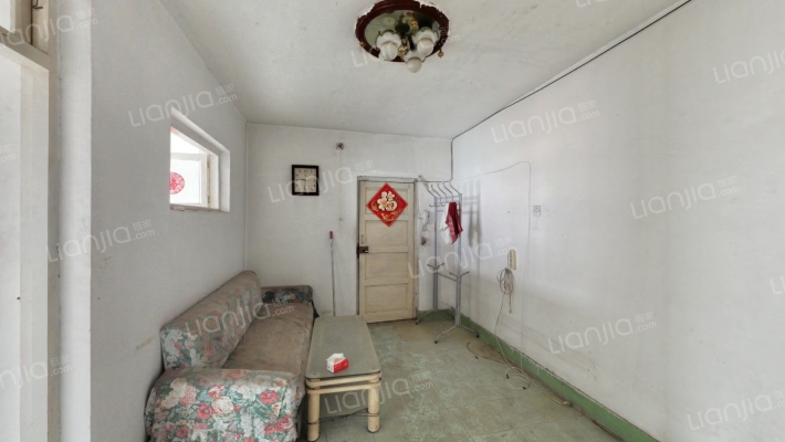 煤炭科工集团太原研究院小区二手房实景图