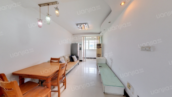 龙景花苑三区二手房实景图