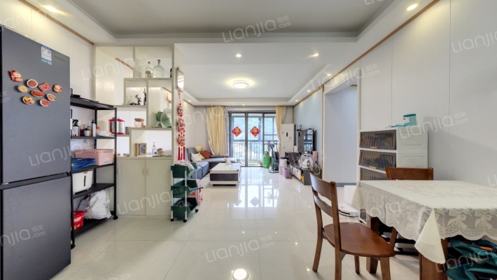 尚景家园二手房实景图