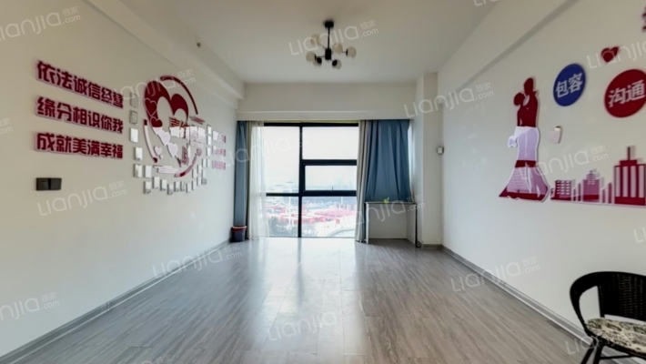 世纪广场商业城二手房实景图