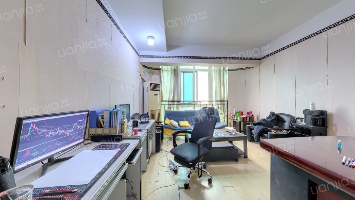 经协大厦二手房实景图