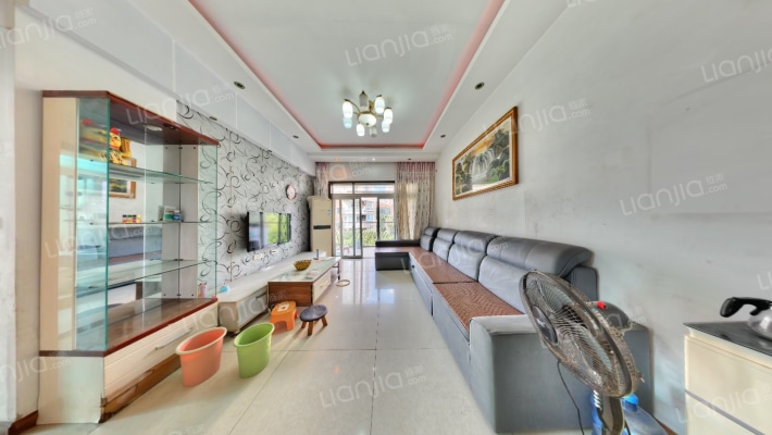 新尚城二手房实景图