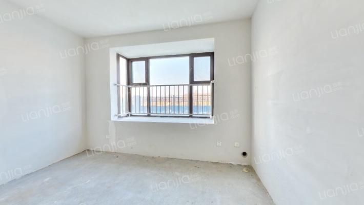 华府名城二手房实景图