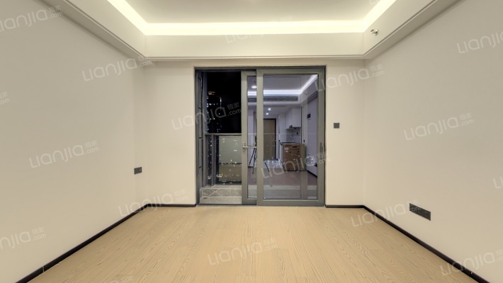 星河天地公馆二手房实景图