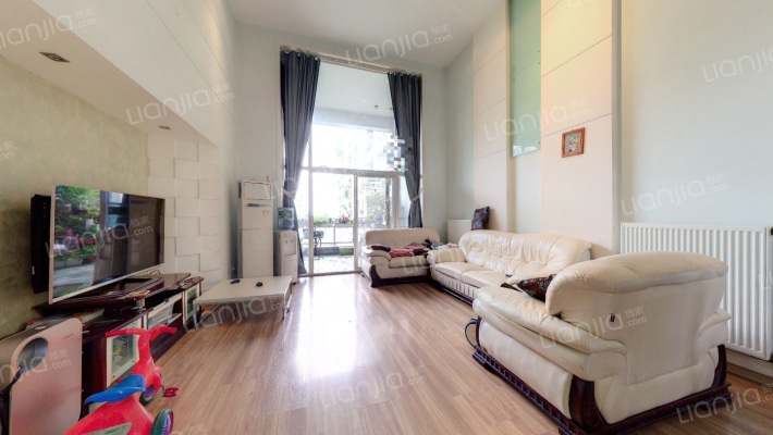 大华情融苑二手房实景图