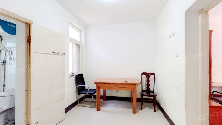 环东小区北区二手房实景图