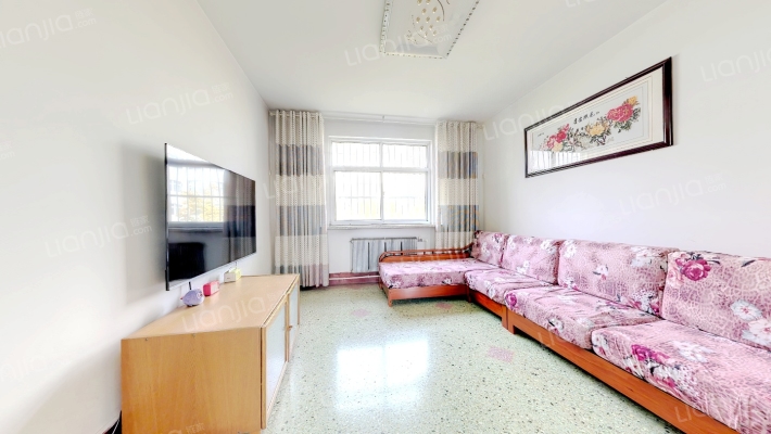 教师村二手房实景图