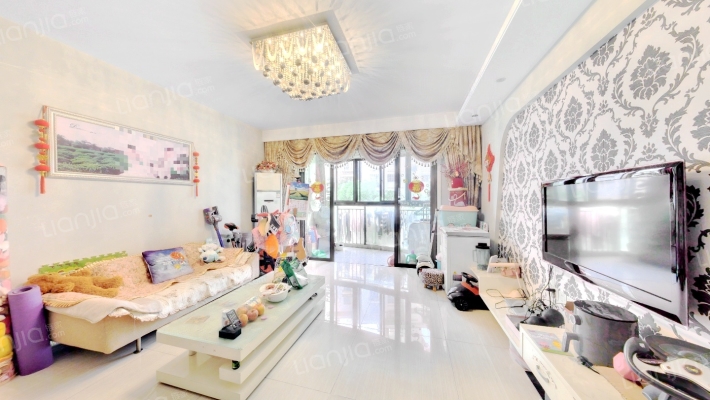 康居馨苑二手房实景图