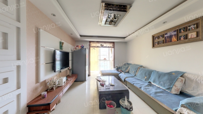 欣苑小区二手房实景图