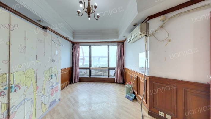 龙珠公寓二手房实景图