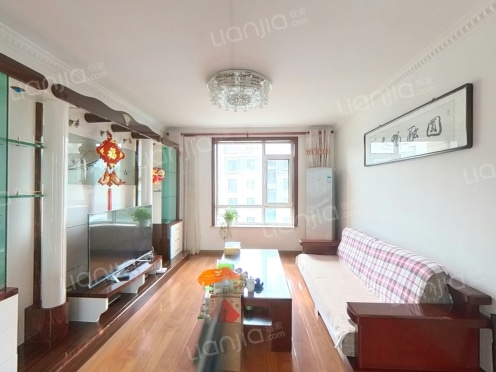 整租·雍翠华苑 3室2厅 南/北