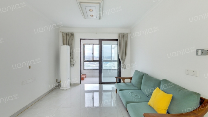 金辉优步水岸二手房实景图