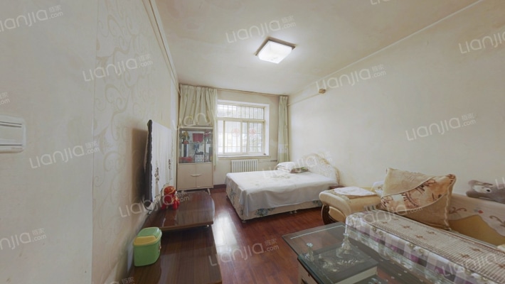 锅炉厂一号院二手房实景图