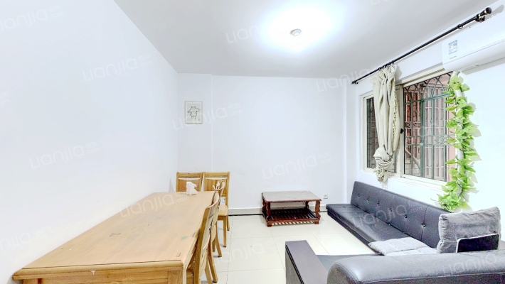 南台明珠二手房实景图