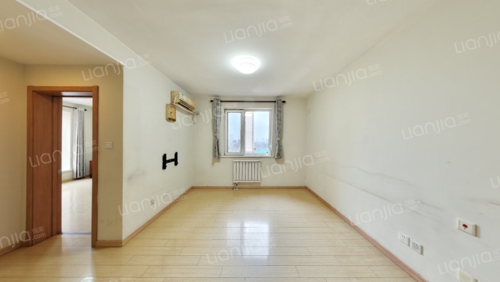 雅境花语城二手房实景图