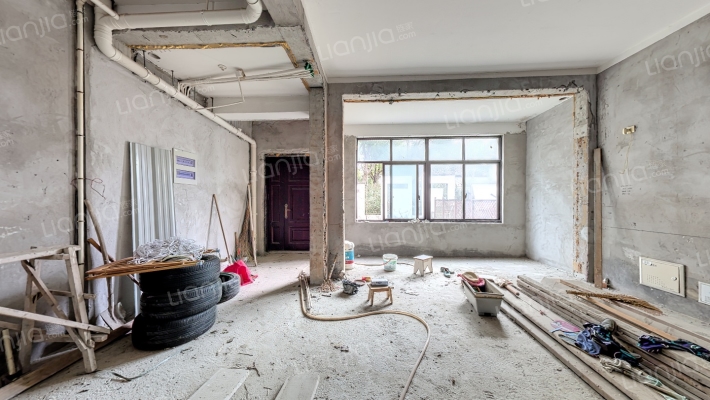 忆江南花园西区二手房实景图