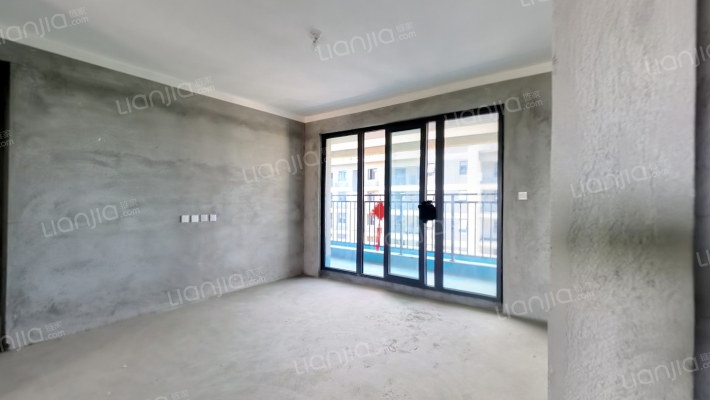 周口城投宸院二手房实景图