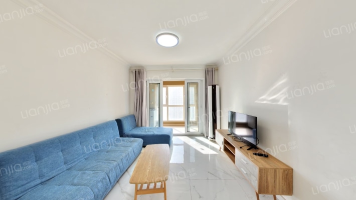 碧桂园凤凰城天域二手房实景图